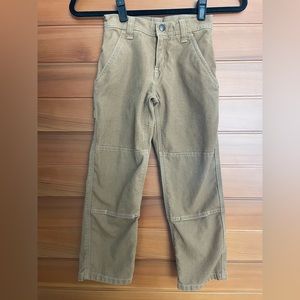Patagonia Boyd Hemp and Organic Cotton Cargos